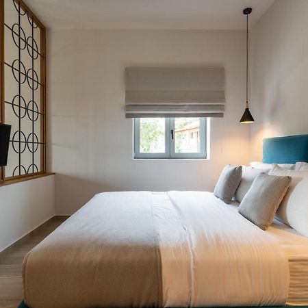 Linari Villas Stoúpa Zewnętrze zdjęcie