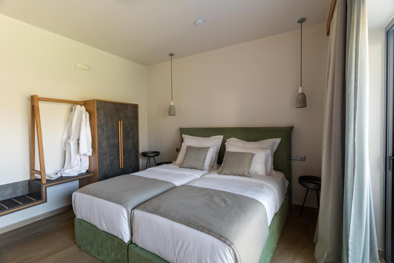 Linari Villas Stoúpa Zewnętrze zdjęcie